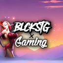 𝘽𝙡𝙘𝙠𝙨𝙩𝙜 - 𝙂𝙖𝙢𝙞𝙣𝙜 Discord Server Banner
