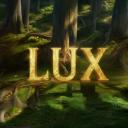 LUX Discord Server Banner