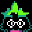Beta Icon