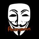 Anonymous | Suomi Discord Server Banner