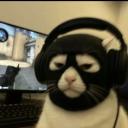 Gaming Lounge 24/7 Discord Server Banner