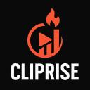 Clip Rise Discord Server Banner