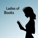Ladies Of Books | 18+ Discord Server Banner