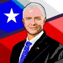 DerechaPixel Icon