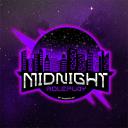 ? MidNightRP ? Discord Server Banner