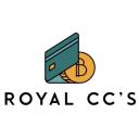 Royal cc’s Discord Server Banner