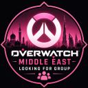 Overwatch Middle East LFG Discord Server Banner