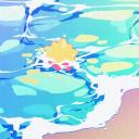 Crystal Tide Discord Server Banner