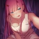 Femboy katy Discord Server Banner