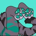 The naughty paws club Discord Server Banner