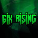 6ix Rising Discord Server Banner