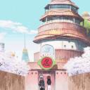 konoha Discord Server Banner
