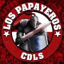 LOS PAPAYEROS 🇱🇻 Discord Server Banner