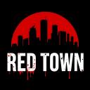 RedTown Discord Server Banner