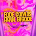 RAULDO7 ANÁRQUIA Discord Server Banner