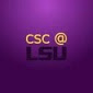 csc@LSU Icon
