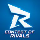 Contest of Rivals Discord Server Banner