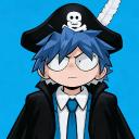Fica frio ai Discord Server Banner
