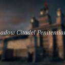 Shadow Citadel Penitentiary Icon