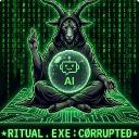 𝚁𝙸𝚃𝚄𝙰𝙻.𝙴𝚇𝙴:⋆₵ØⱤⱤɄ₱₮ɆĐ Discord Server Banner