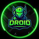 DROID Discord Server Banner