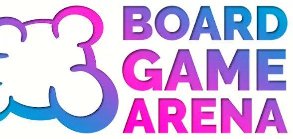 Board Game Arena Discord Deutsch BGA