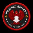 Phoenix Armada Discord Server Banner