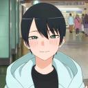 (≧ᗜ≦) idle chatting Discord Server Banner