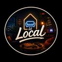 Le Local Discord Server Banner