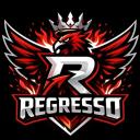 Regresso Discord Server Banner