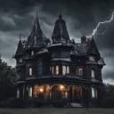 Ovader Mansion Discord Server Banner