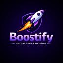 Boostify Discord Server Banner