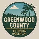 Greenwood County Florida RP Discord Server Banner