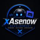 xAsenow Marketplace Discord Server Banner