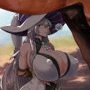 ⎧🌙⎭〡Darker World Discord Server Banner