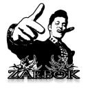ZAEBOK! | COMMUNITY Discord Server Banner
