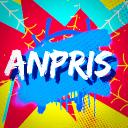 Anpris Lounge Discord Server Banner
