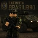 RP EXÉRCITO BRASILEIRO SR Discord Server Banner
