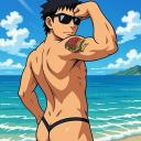 Thong Planet Discord Server Banner