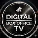 THE DIGITAL BOX OFFICE TV Discord Server Banner