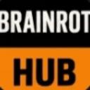 brainrot hub Discord Server Banner