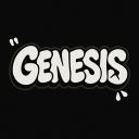 GENESIS Discord Server Banner