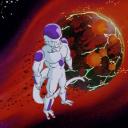 Lord Freeza's force Discord Server Banner