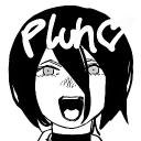 PLUH!!! Discord Server Banner