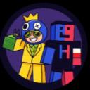PoProstuHubi Discord Discord Server Banner