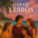 Isle of Lesbos🌅 Discord Server Banner
