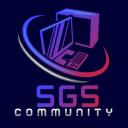 SGS Community Discord Server Banner
