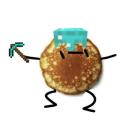 pancakecraft Discord Server Banner