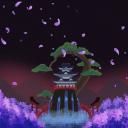 Yamibara community Discord Server Banner