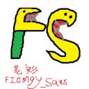 FI0m9ySans's Community Hub Discord Server Banner